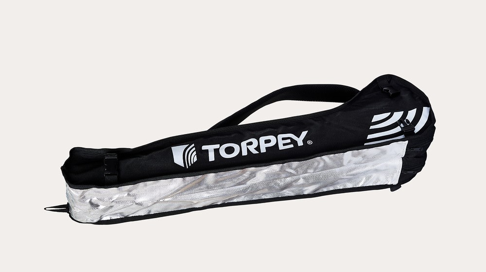 Torpey Hurley Bag