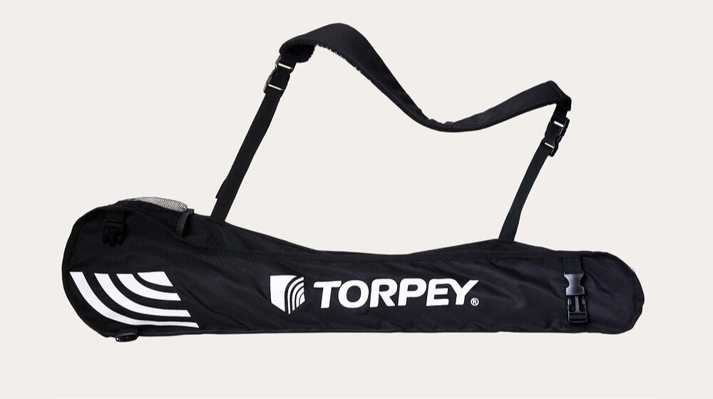 Torpey Hurley Bag