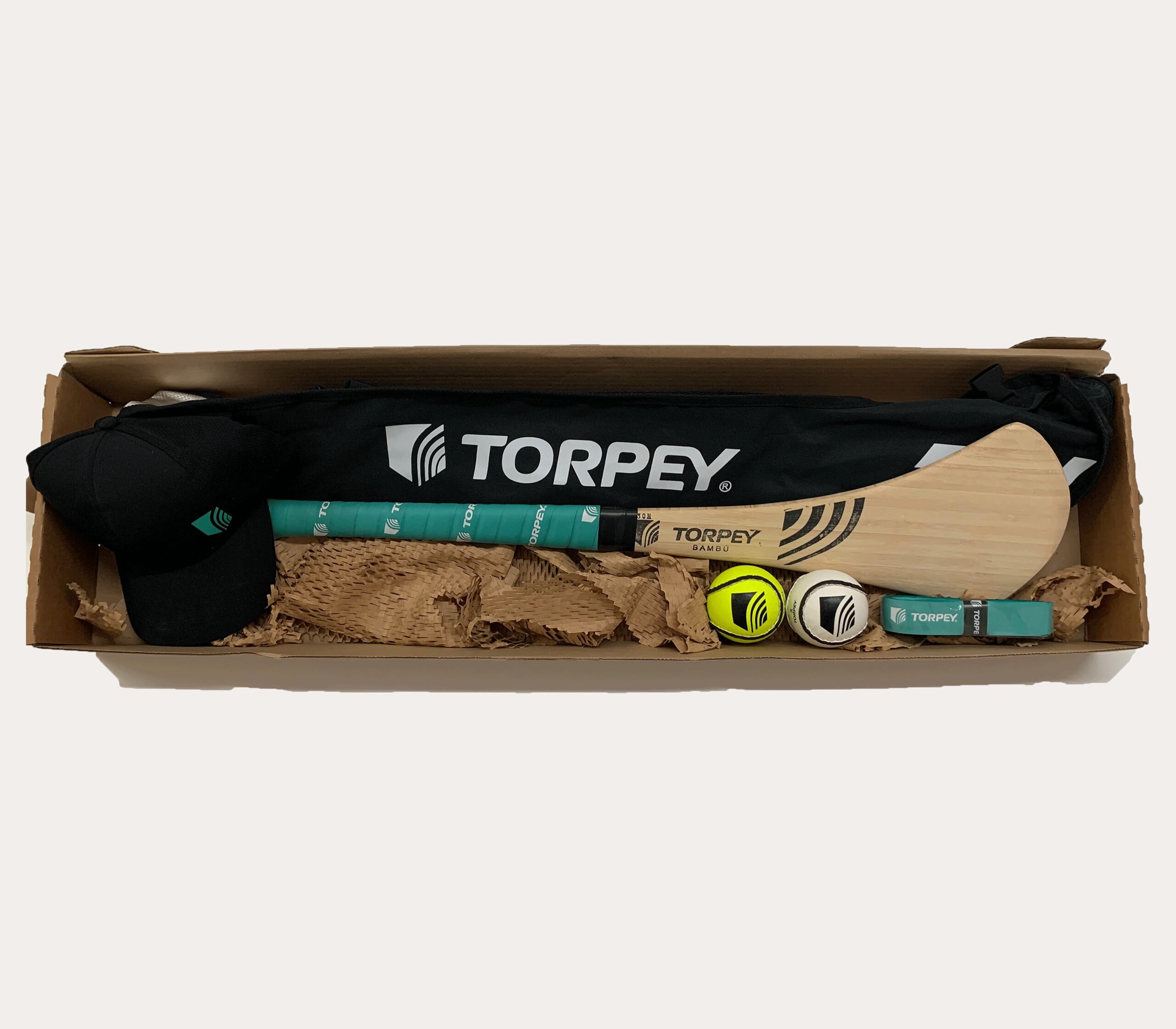 Torpey Gift Box