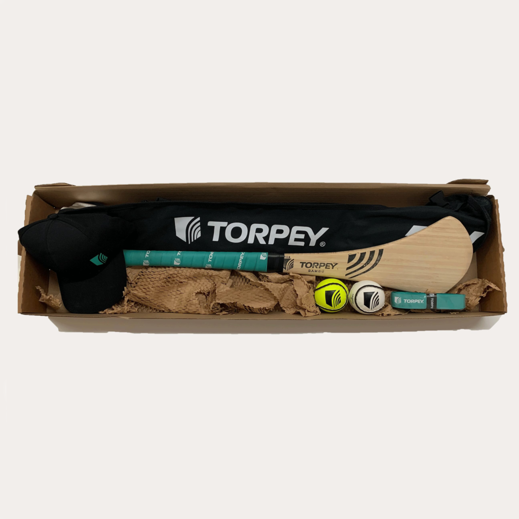 Torpey Gift Box