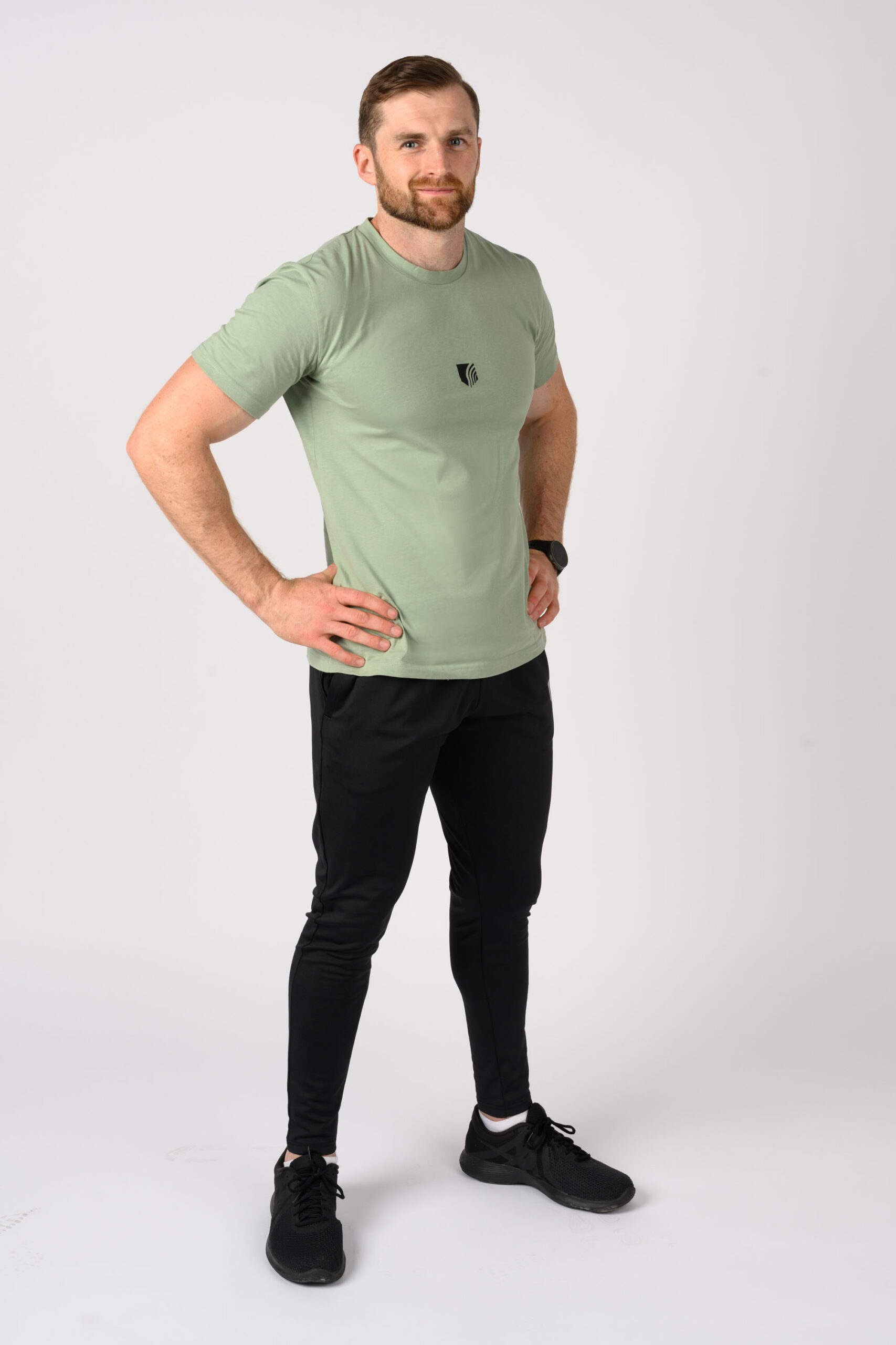 Honest Organic Tee