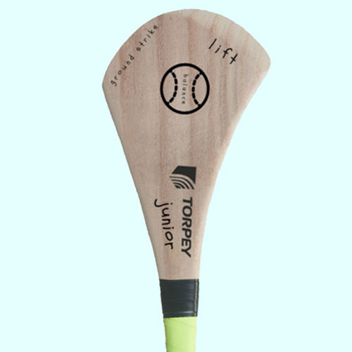 Torpey Junior