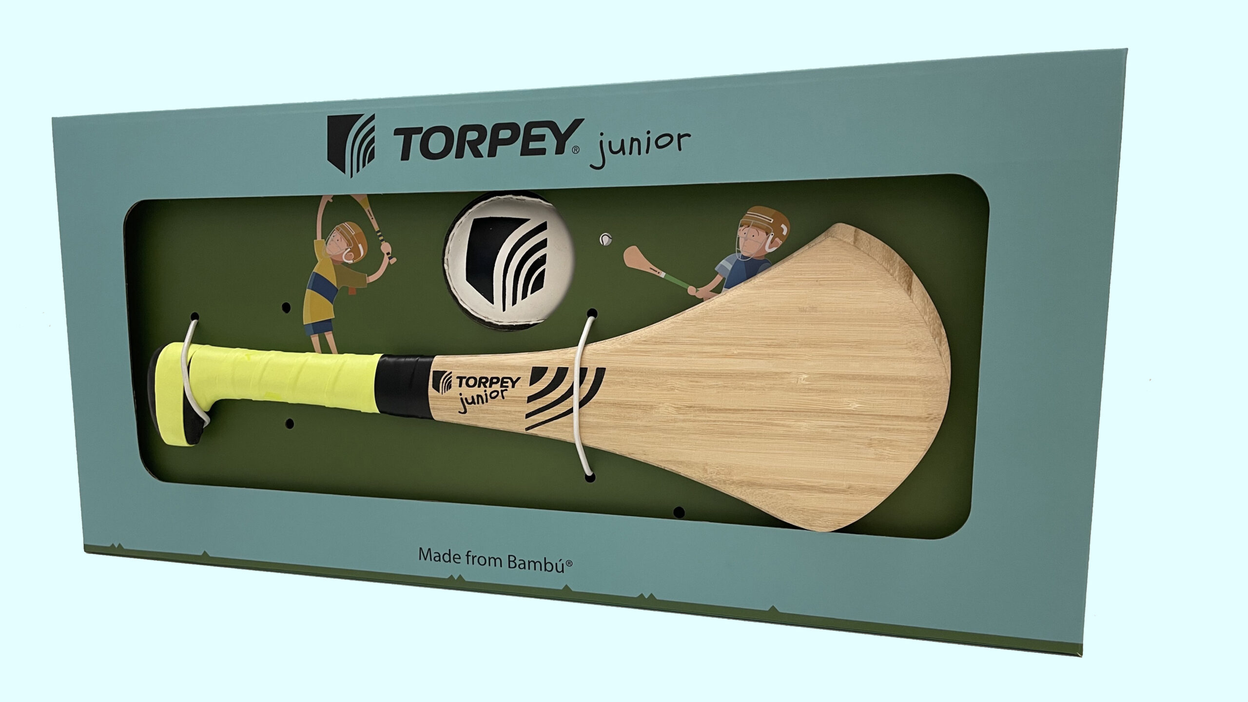 Torpey Junior