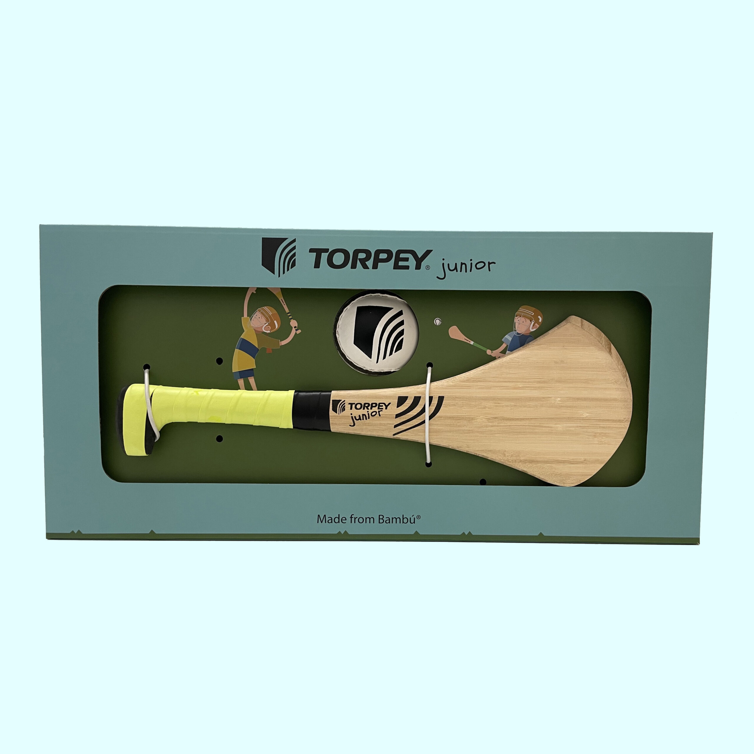 Torpey Torpey Hurley Bag