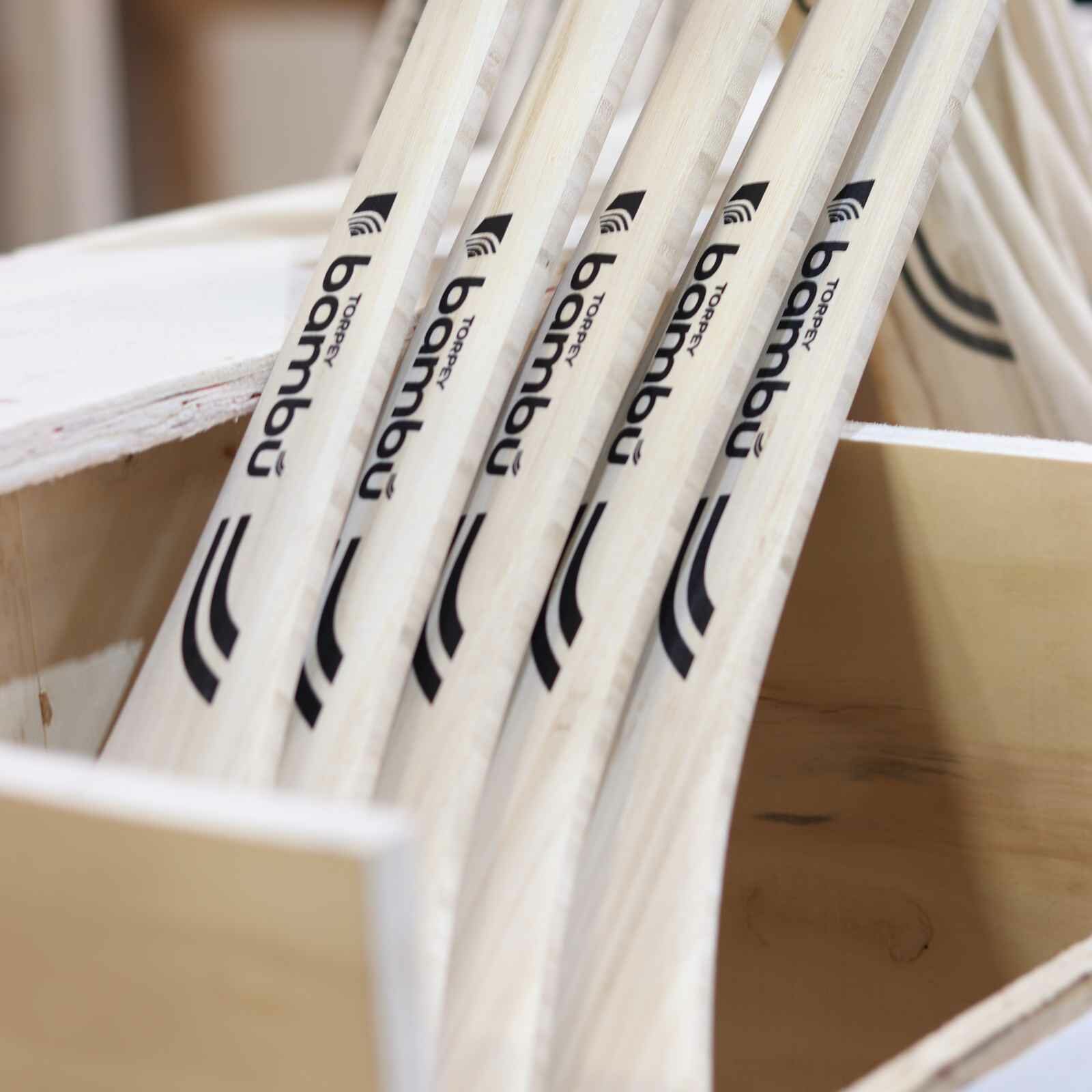 The Benefits of Bambú Hurleys for Kids