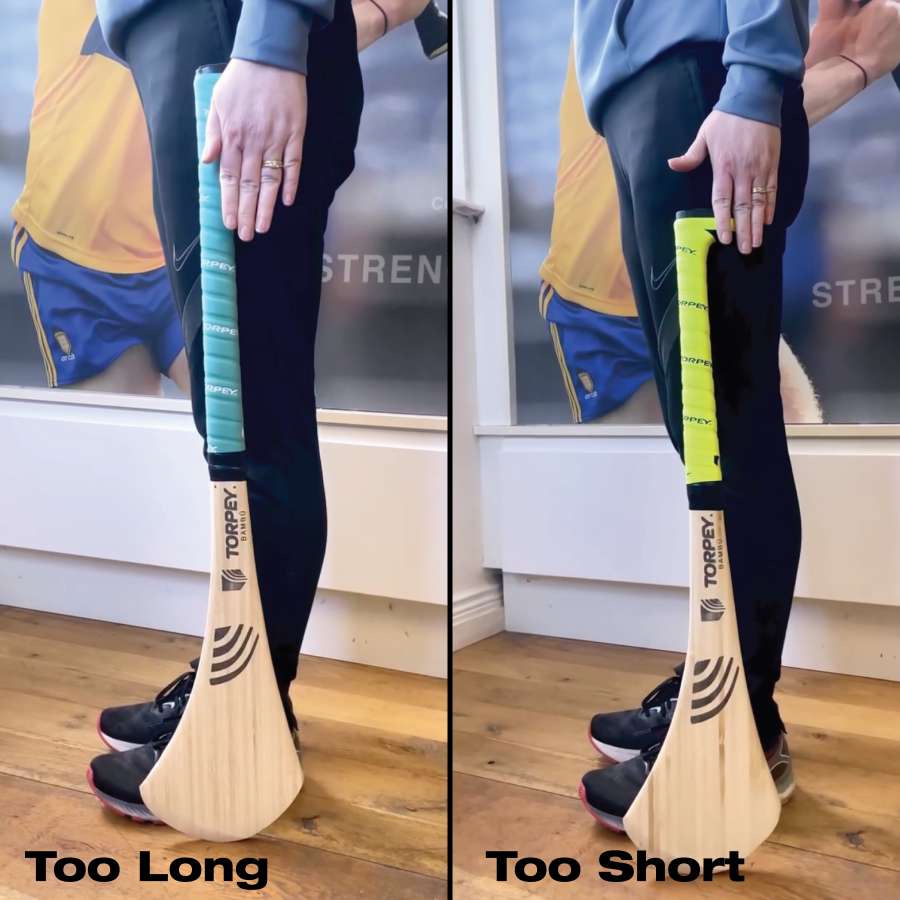 Too Long vs Too Short