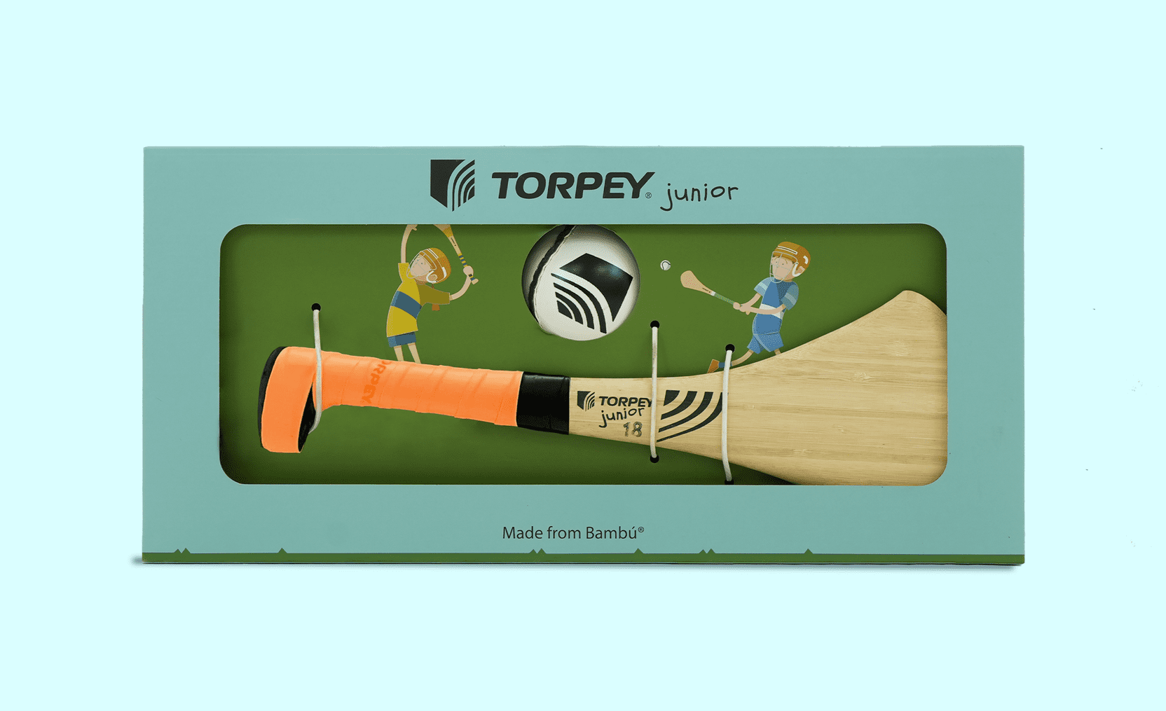 Torpey Junior