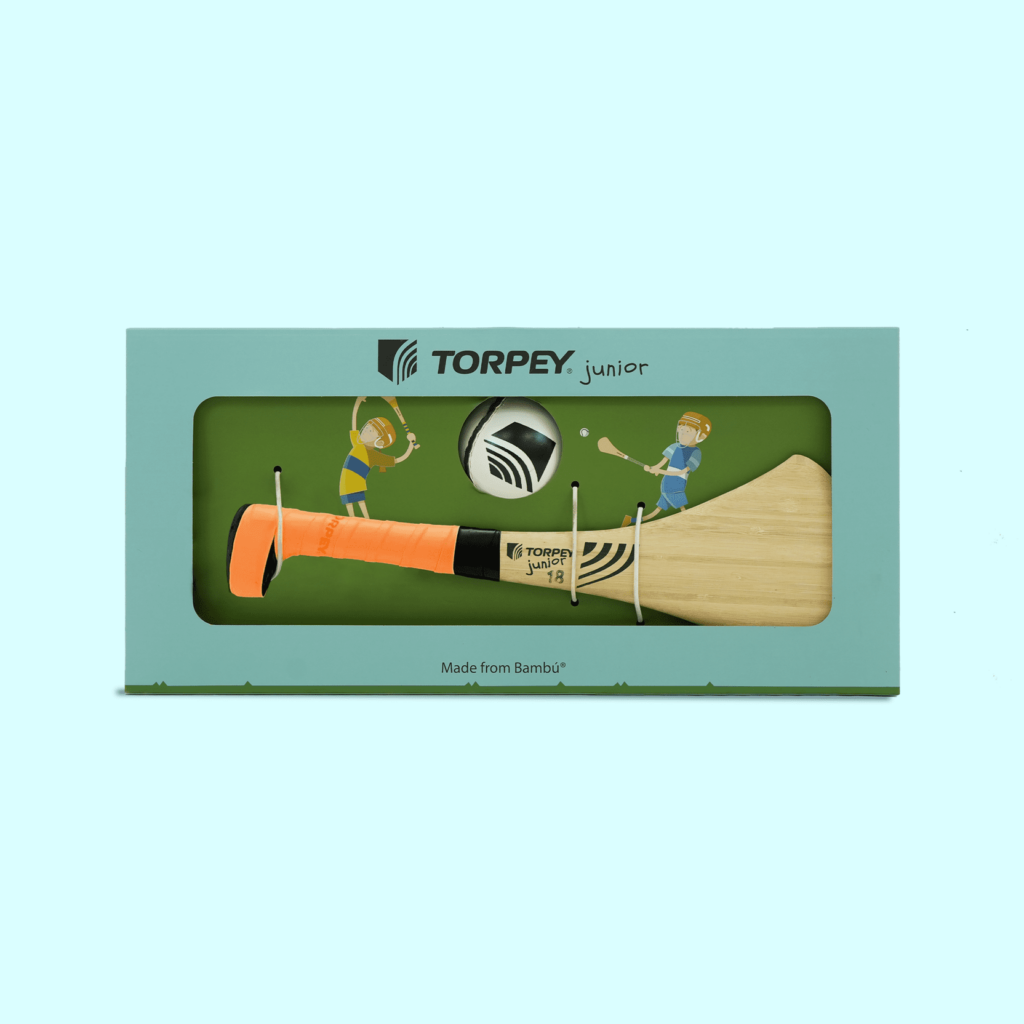 Torpey Junior